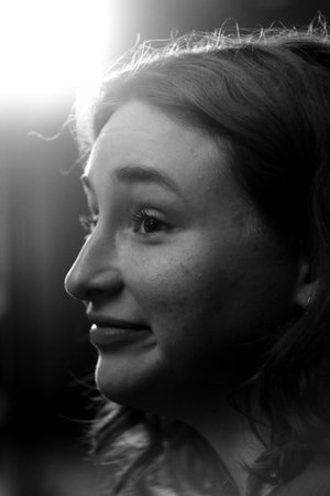 Josie Walter