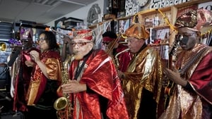 Sun Ra Arkestra