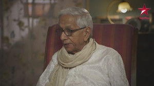 Suketu Realises His Dolly