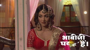 Anjuman Hatches a Ploy