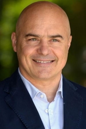 Luca Zingaretti