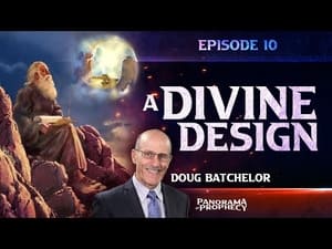 A Divine Design