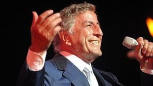 Tony Bennett: The Music Never Ends