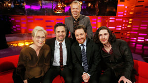 Meryl Streep, Mark Ruffalo, James McAvoy, Hozier