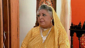 Nani's Stern Decision