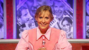 Mel Giedroyc, Jamie MacDonald, Anushka Asthana