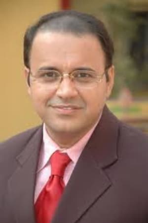 Mandar Chandwadkar