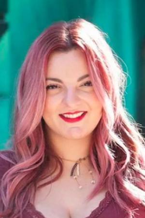 Chrysa Katsarini