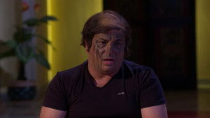 Things Heat Up In Tiwaris' and Mishra's Lives