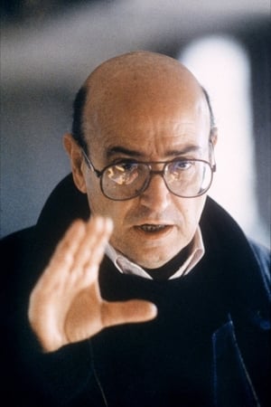 Theo Angelopoulos