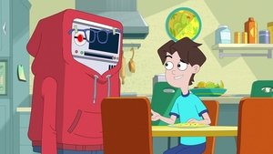 Everybody Loves Main Computer