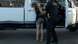 Fire Station Invasion