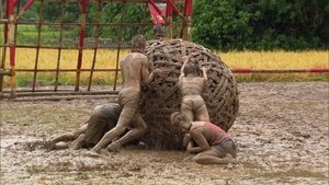 Down and Dirty
