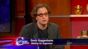 Davis Guggenheim