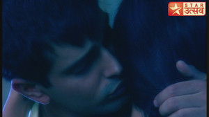 Muskaan's Grandmother is Serious