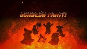 Dungeon Party!