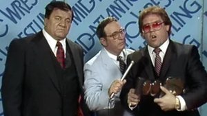 Mid-Atlantic Championship Wrestling - Aug. 18, 1984