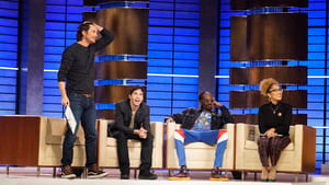 Oliver Hudson, Justin Long, Snoop Dogg, Amanda Seales