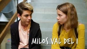 Milo's choice, part 1