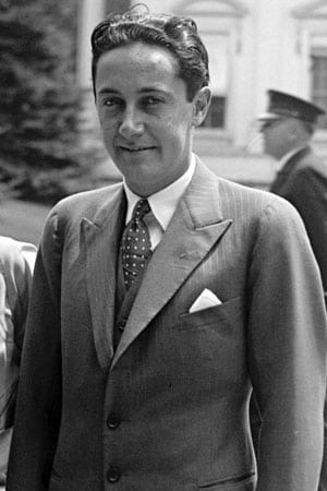 Irving Thalberg