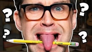 Crazy Tongue Trick Challenge