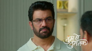 Jhende Alerts Aryavardhan About Anu’S Order