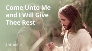 Matthew 11 | Jesus Acclaims John the Baptist; Come unto Me