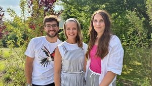 The Wedding Garden (Episode 141)