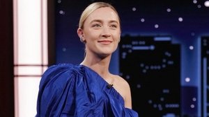 Saoirse Ronan; Adam Brody; beabadoobee