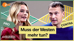 German reunification: Does the West have to do more for the East?