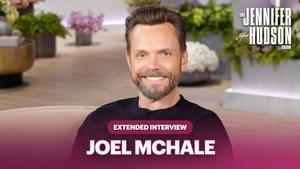 Joel McHale