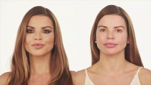 Lyndsey Harrison – Cut Crease Eyes with Tanya Bardsley