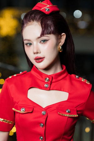 Poy Tanutcha Taikham