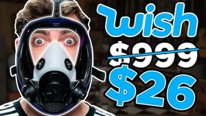 Wish.com vs. Retail Cost (GAME)