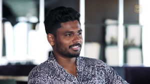 Sanju Samson
