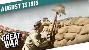 The Ruse at Gallipoli and the Siege of Kovno - Week 55