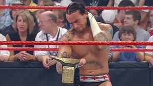 WWE Monday Night RAW #788