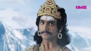 Kartikay is upset with Mahadev