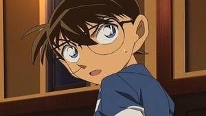 Hattori Heiji and the Vampire Mansion (1)