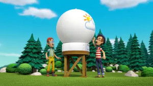 Liberty's Mountain Rescue