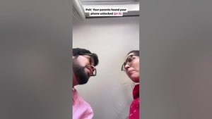 PoV: your parents found your phone unlocked part 5
