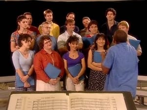 Au lit 14 - L'équitation - La chorale