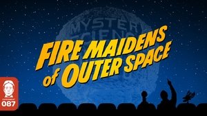 Fire Maidens of Outer Space