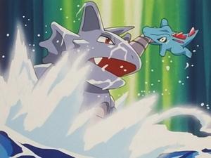 Right On, Rhydon!