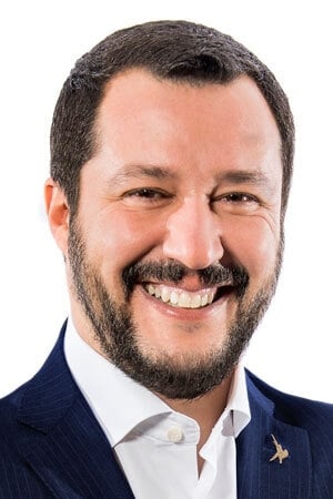 Matteo Salvini