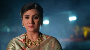 Gunita's Ingenious Plan!