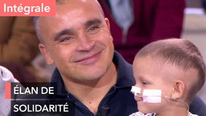 Christmas under the sign of generosity!