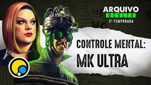 Projeto MK Ultra