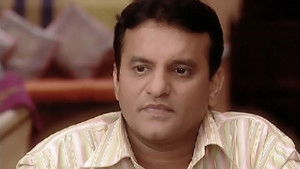 Praveen In a Tough Spot