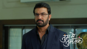 Aryavardhan Slaps Jhende